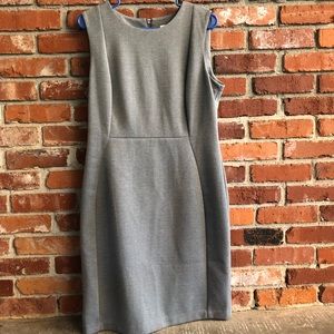 Calvin Klein Classy Dress